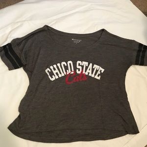 chico state tee